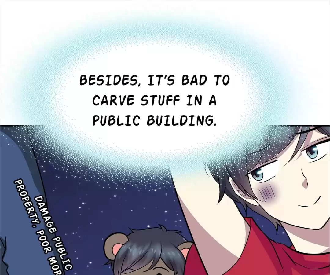 Read Time Lover (Colored) chapter 45 image 48 on Lezhin