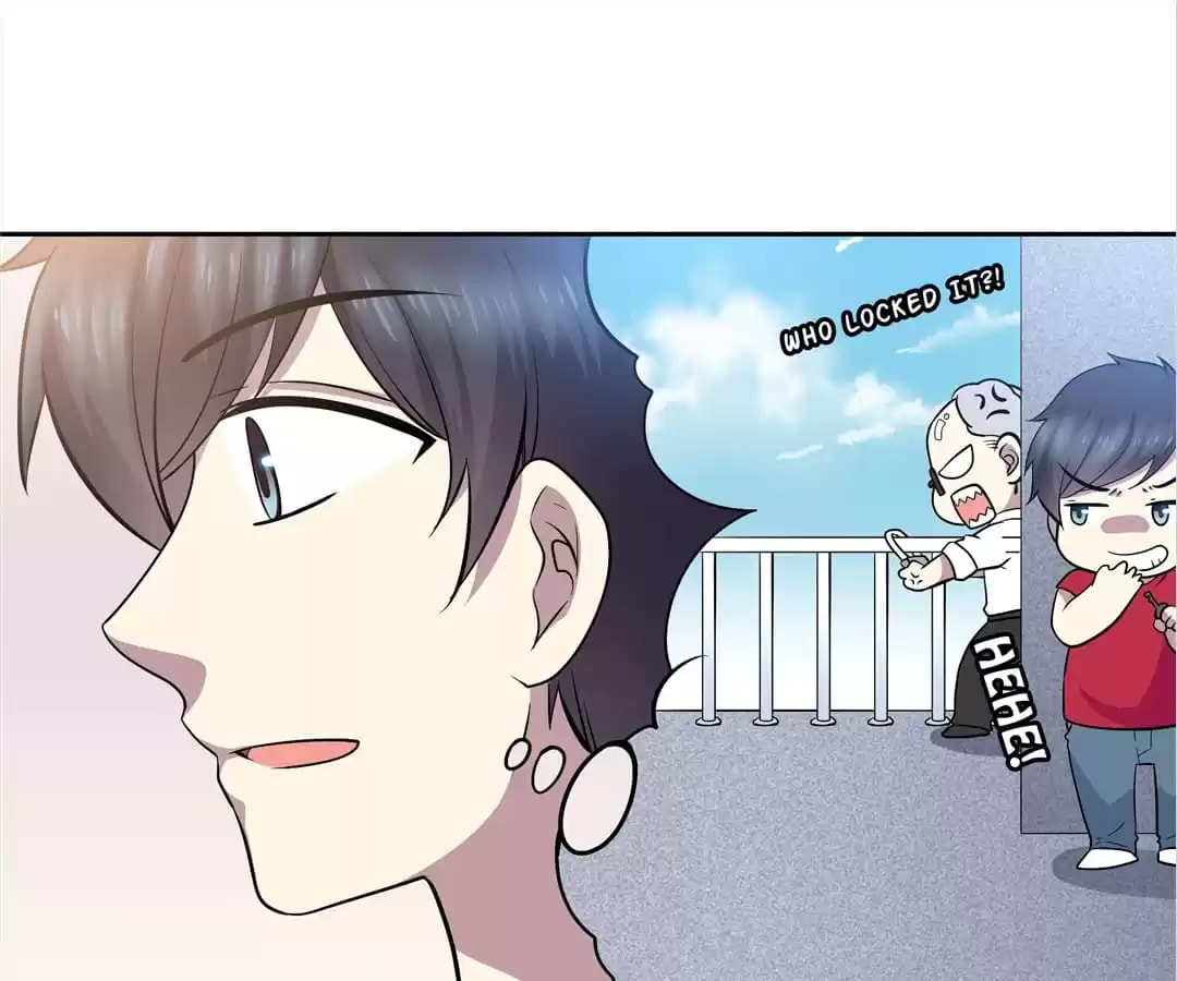 Read Time Lover (Colored) chapter 45 image 67 on Lezhin