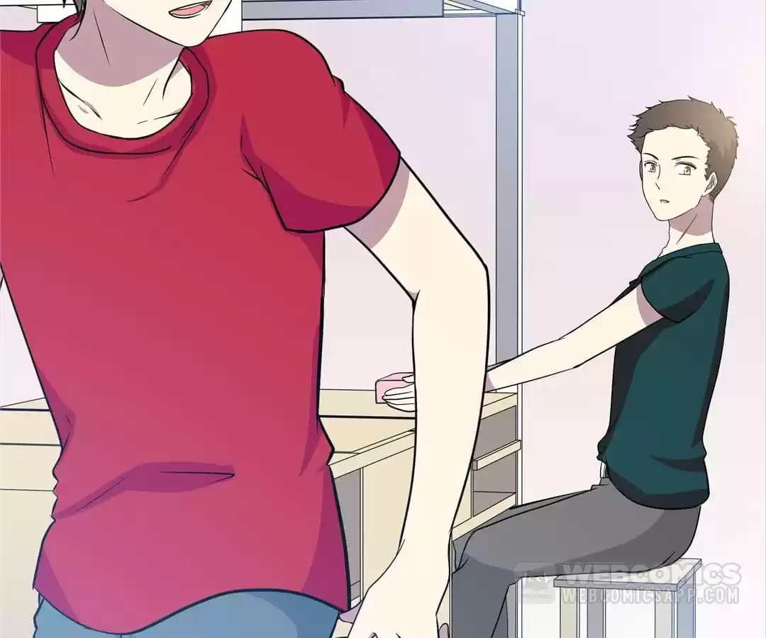 Read Time Lover (Colored) chapter 45 image 81 on Lezhin