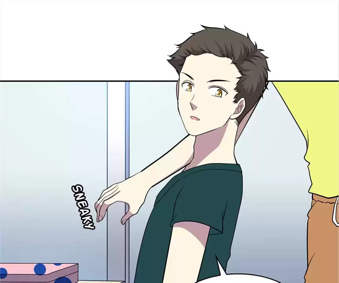Read Time Lover (Colored) chapter 45 image 90 on Lezhin