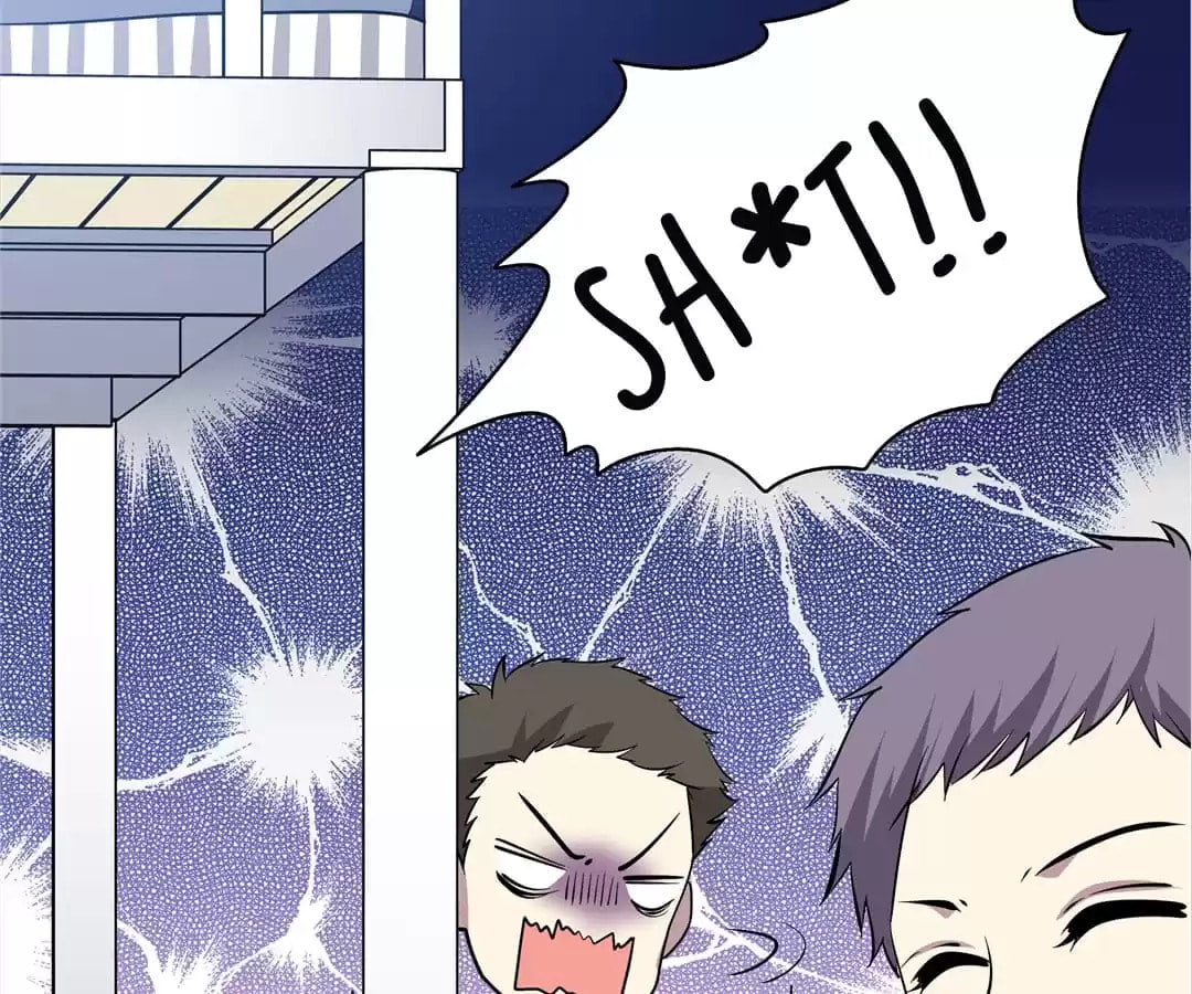 Read Time Lover (Colored) chapter 45 image 94 on Lezhin