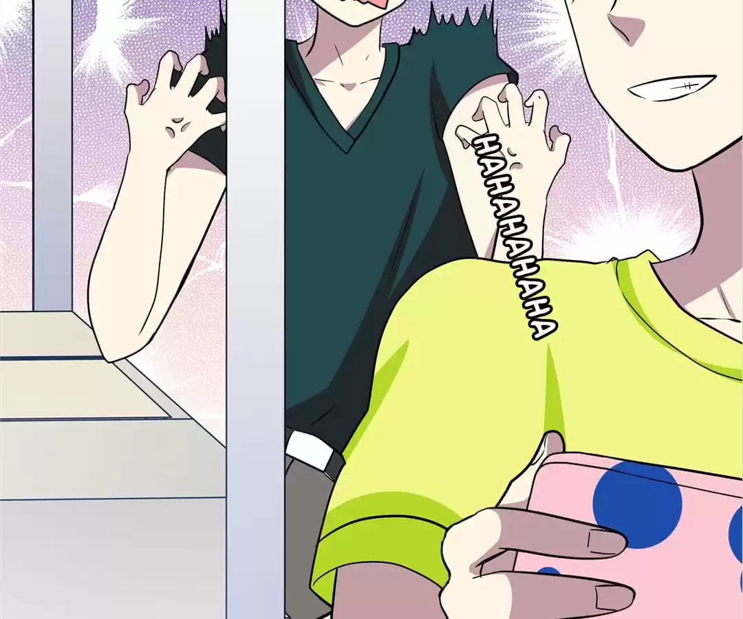 Read Time Lover (Colored) chapter 45 image 95 on Lezhin