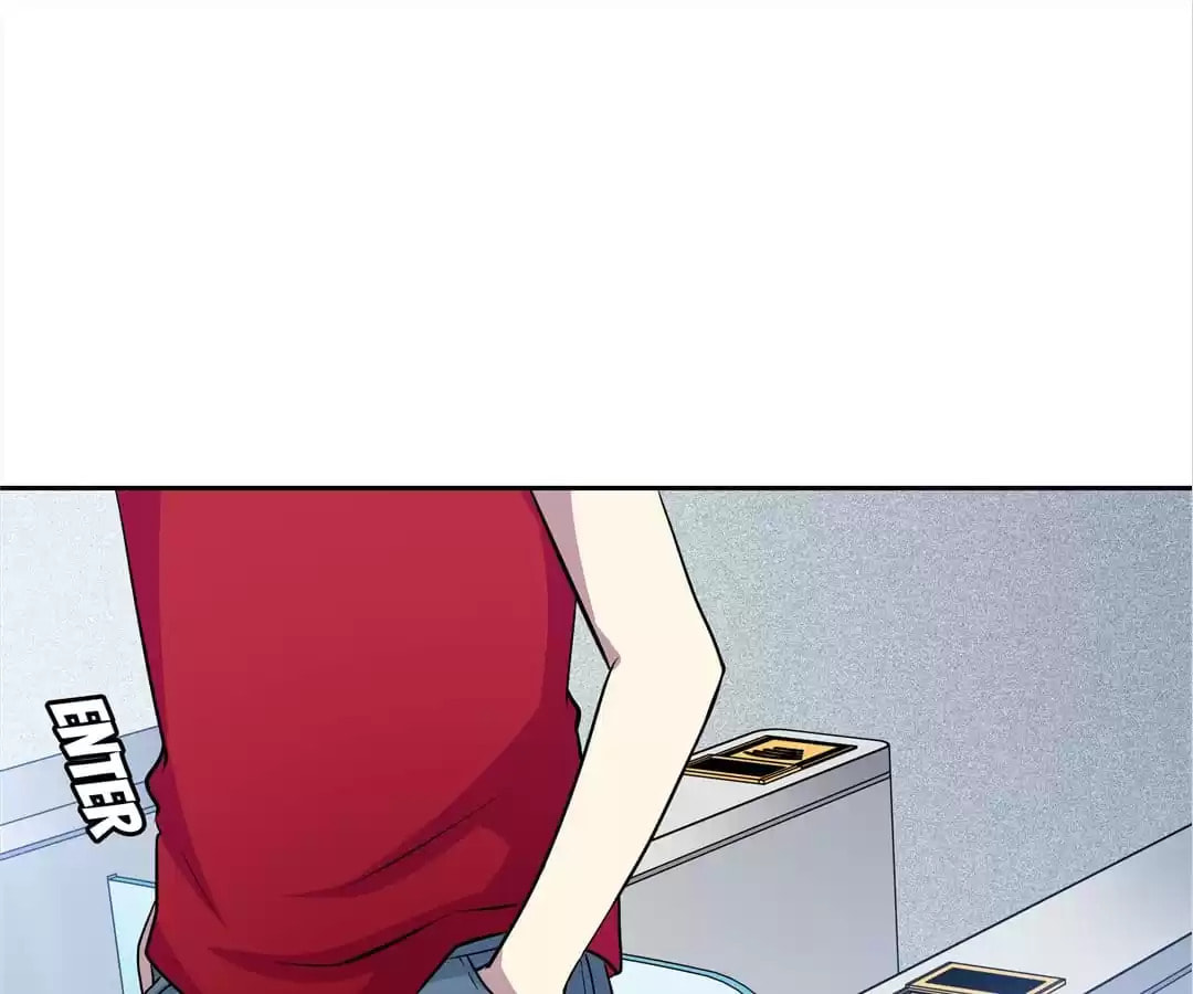 Read Time Lover (Colored) chapter 46 image 74 on Lezhin
