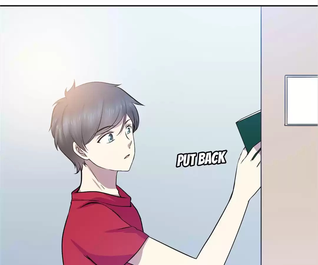 Read Time Lover (Colored) chapter 46 image 90 on Lezhin