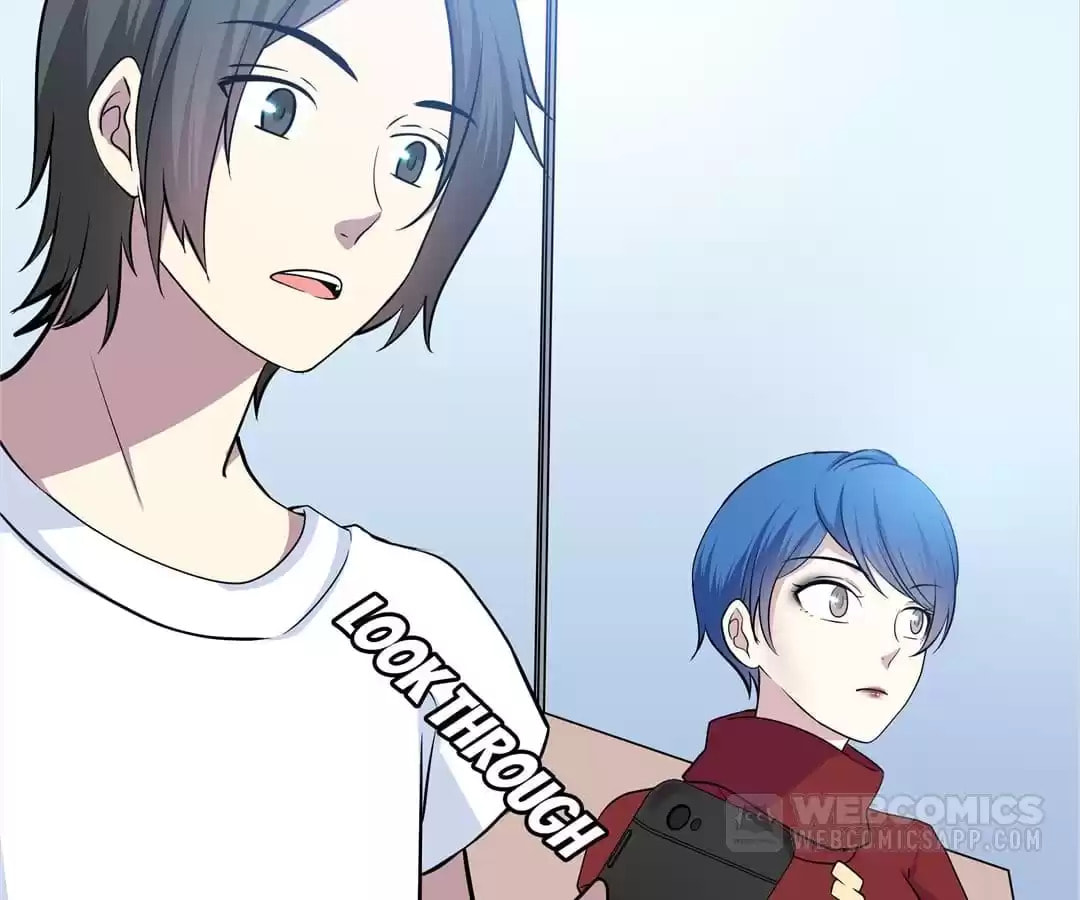 Read Time Lover (Colored) chapter 48 image 33 on Lezhin