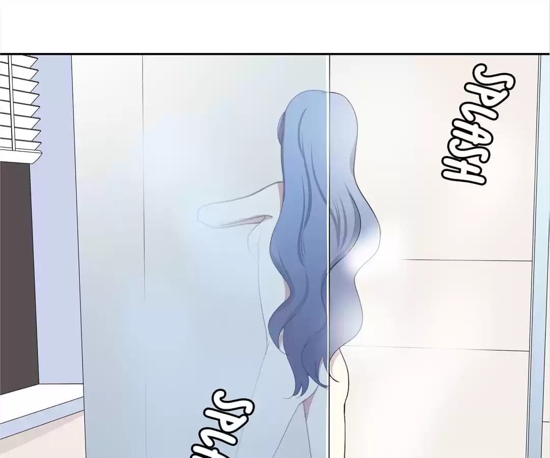 Read Time Lover (Colored) chapter 48 image 46 on Lezhin