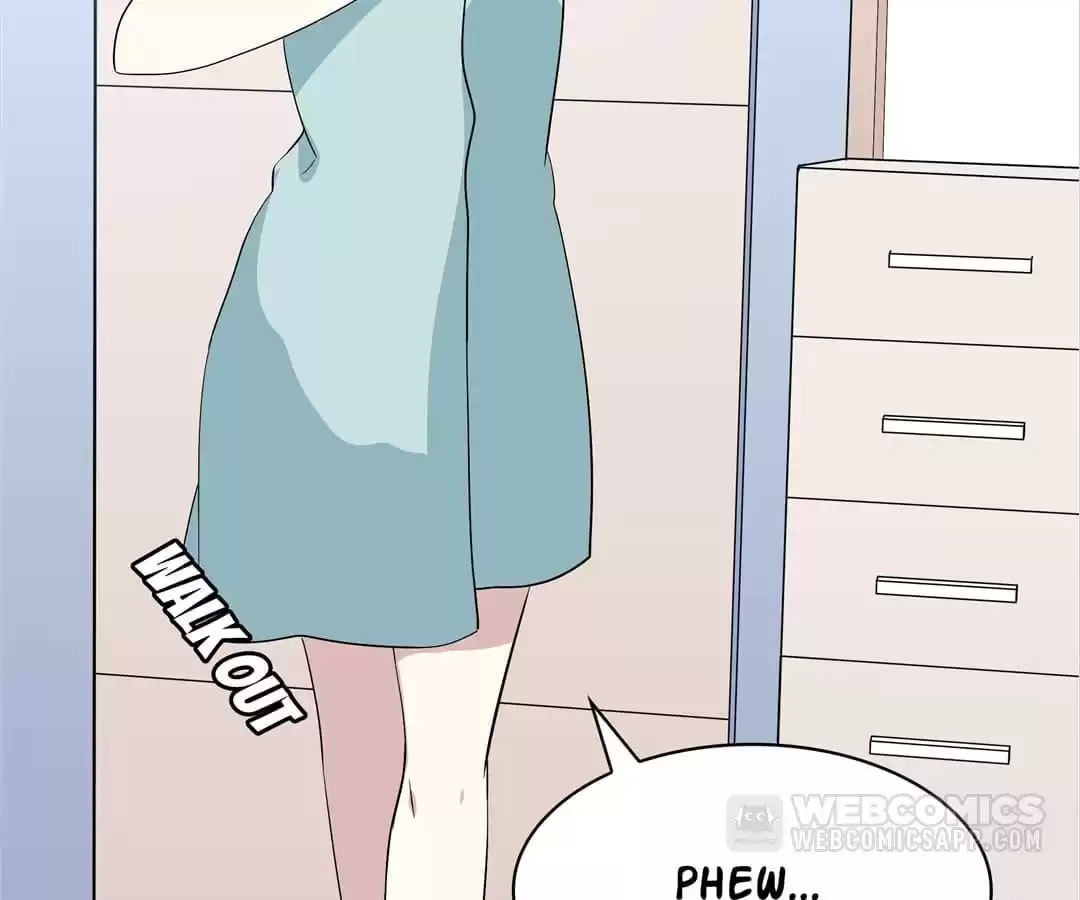 Read Time Lover (Colored) chapter 48 image 55 on Lezhin