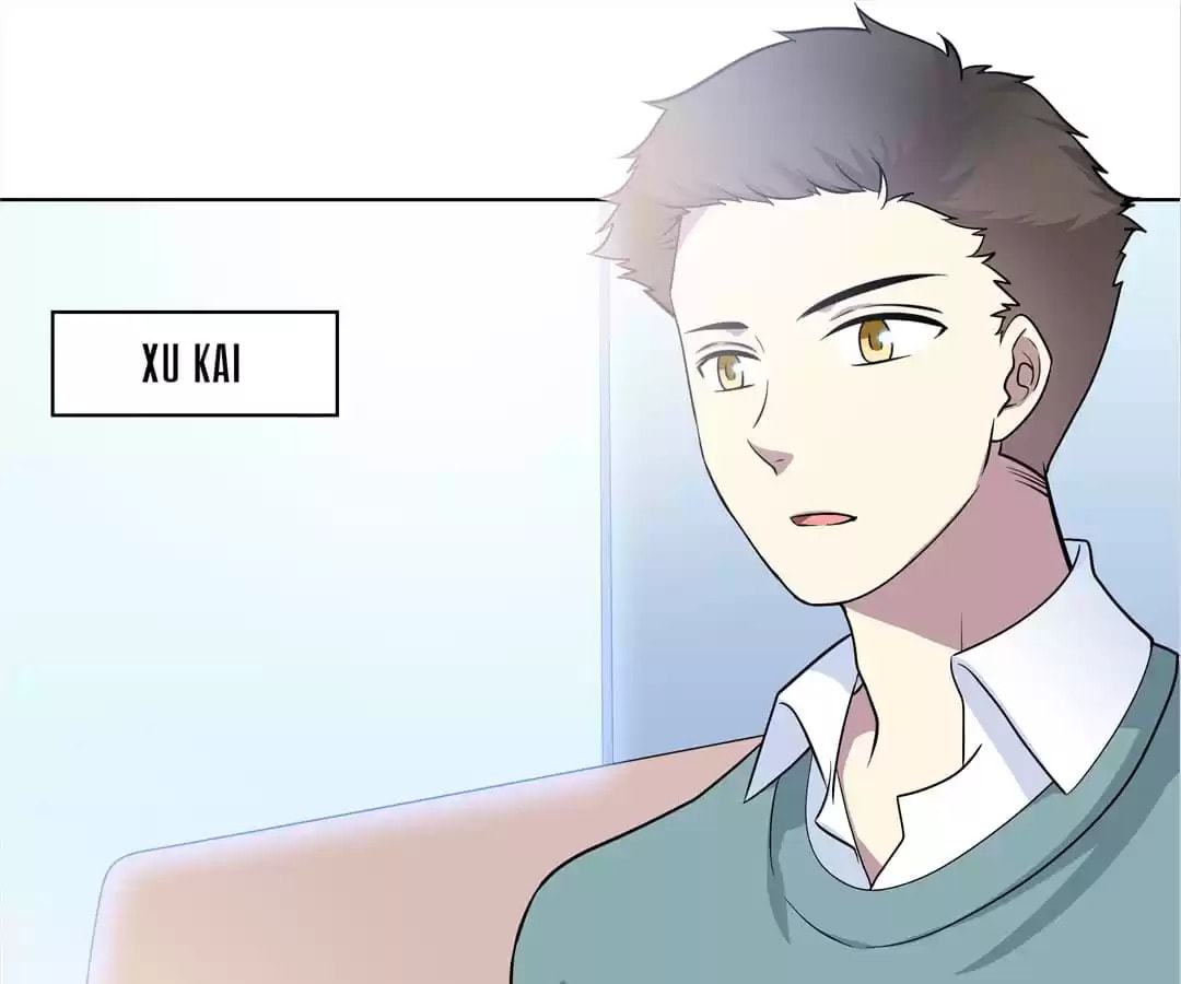 Read Time Lover (Colored) chapter 48 image 7 on Lezhin