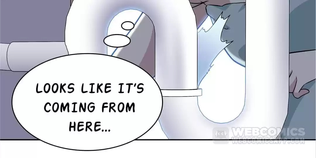 Read Time Lover (Colored) chapter 48 image 76 on Lezhin