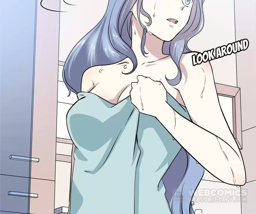 Read Time Lover (Colored) chapter 48 image 80 on Lezhin