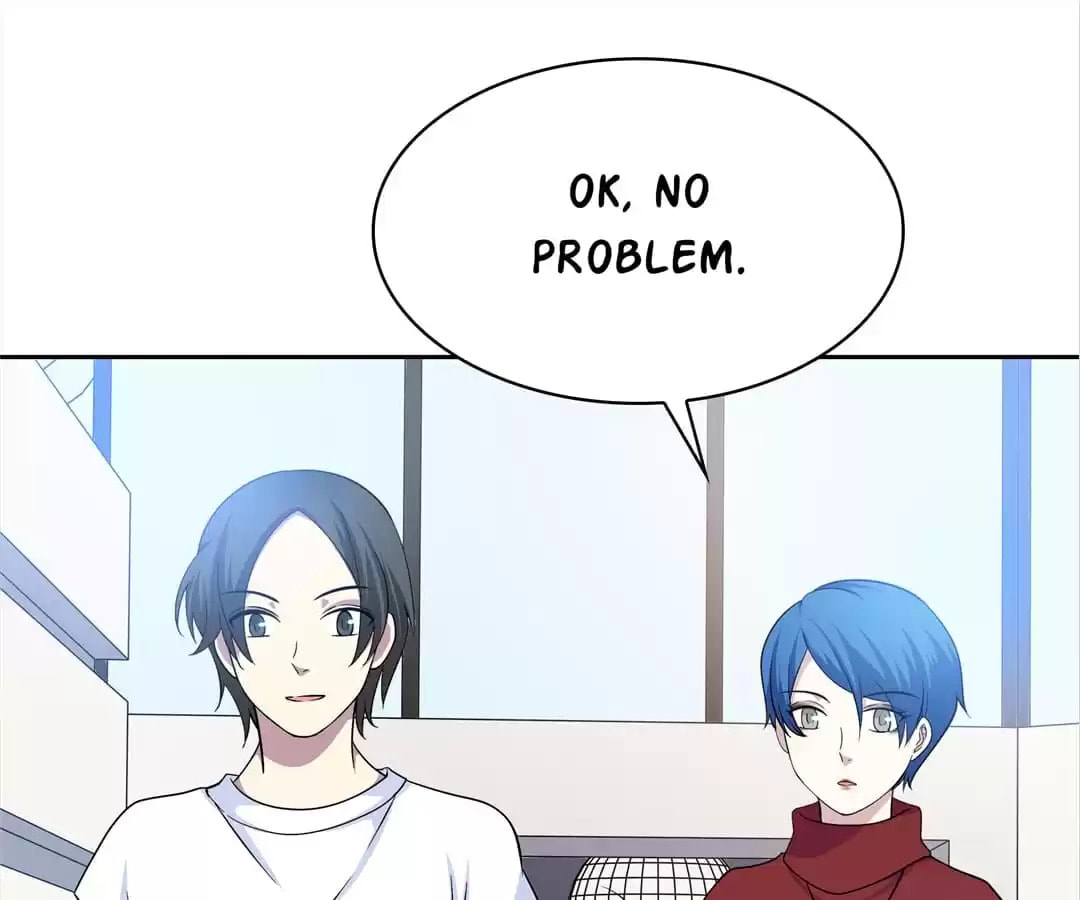 Read Time Lover (Colored) chapter 49 image 24 on Lezhin