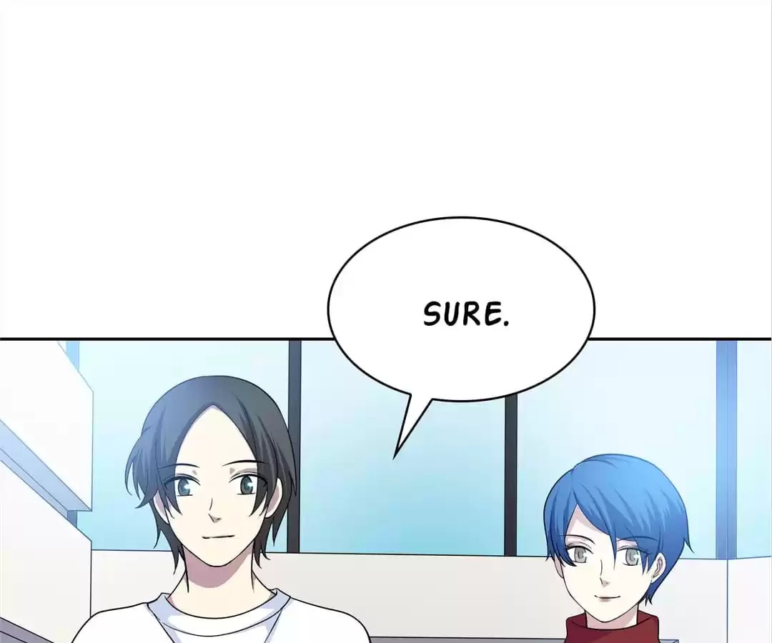 Read Time Lover (Colored) chapter 49 image 28 on Lezhin