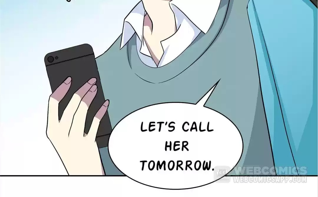 Read Time Lover (Colored) chapter 49 image 39 on Lezhin