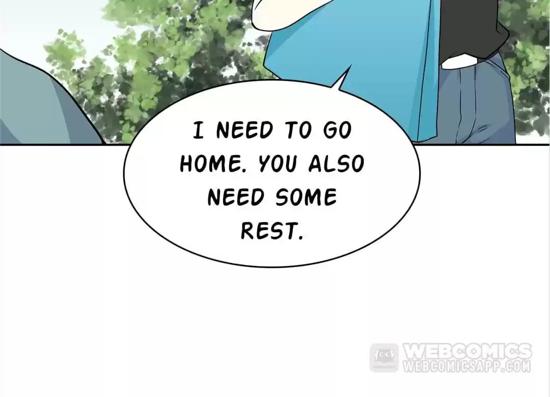 Read Time Lover (Colored) chapter 49 image 41 on Lezhin