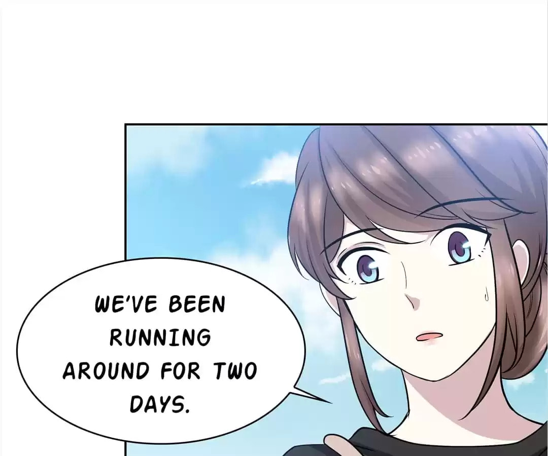 Read Time Lover (Colored) chapter 49 image 42 on Lezhin