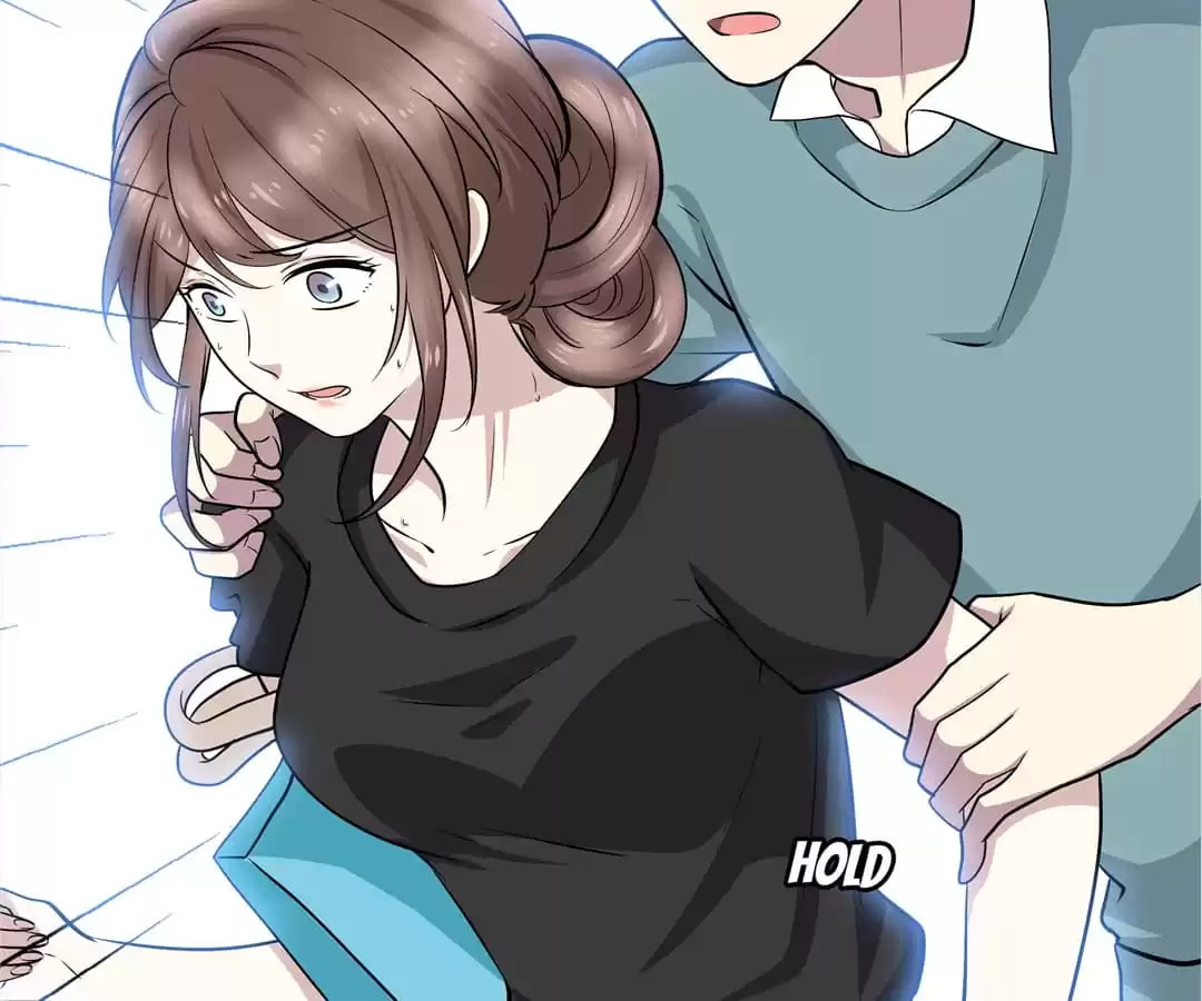 Read Time Lover (Colored) chapter 49 image 57 on Lezhin