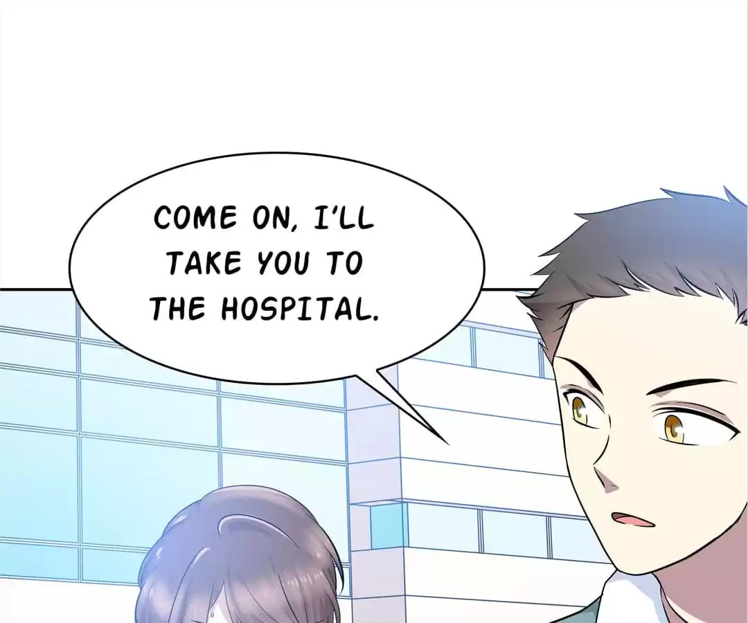 Read Time Lover (Colored) chapter 49 image 75 on Lezhin