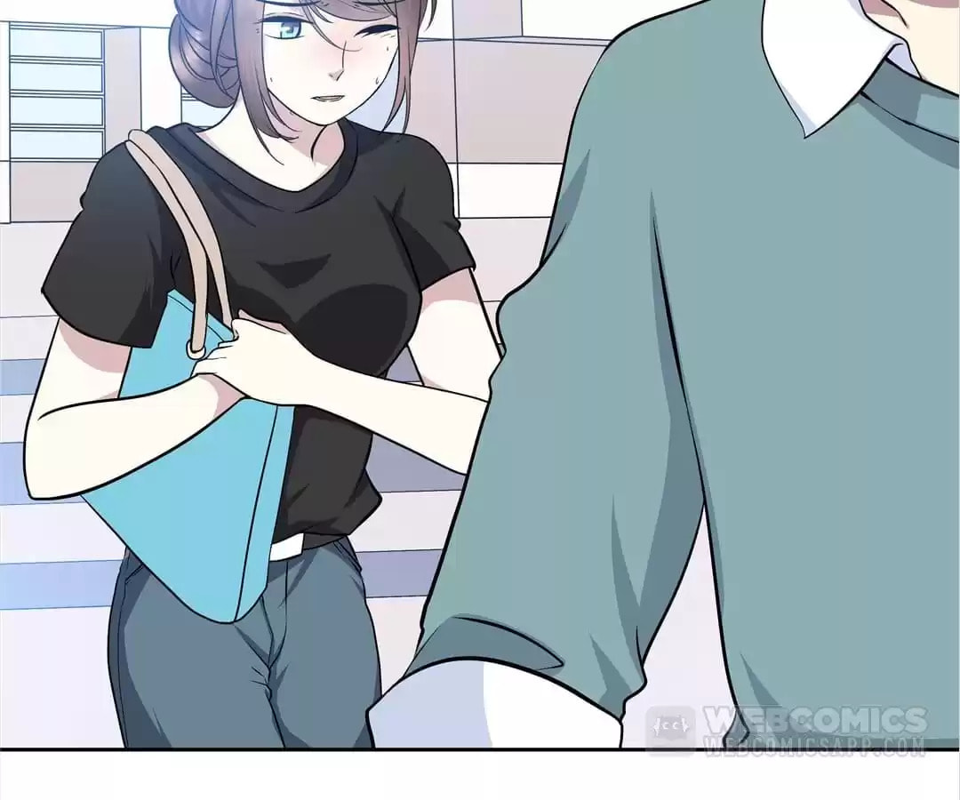 Read Time Lover (Colored) chapter 49 image 76 on Lezhin