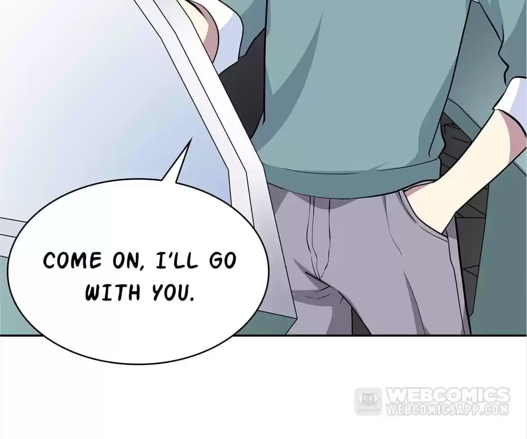 Read Time Lover (Colored) chapter 49 image 86 on Lezhin