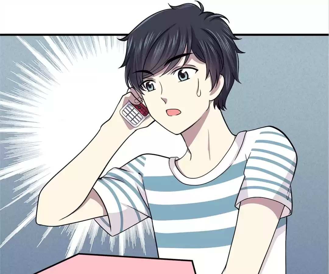 Read Time Lover (Colored) chapter 5 image 17 on Lezhin