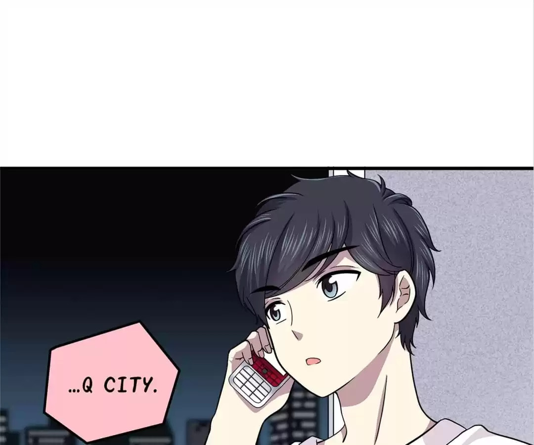 Read Time Lover (Colored) chapter 5 image 26 on Lezhin