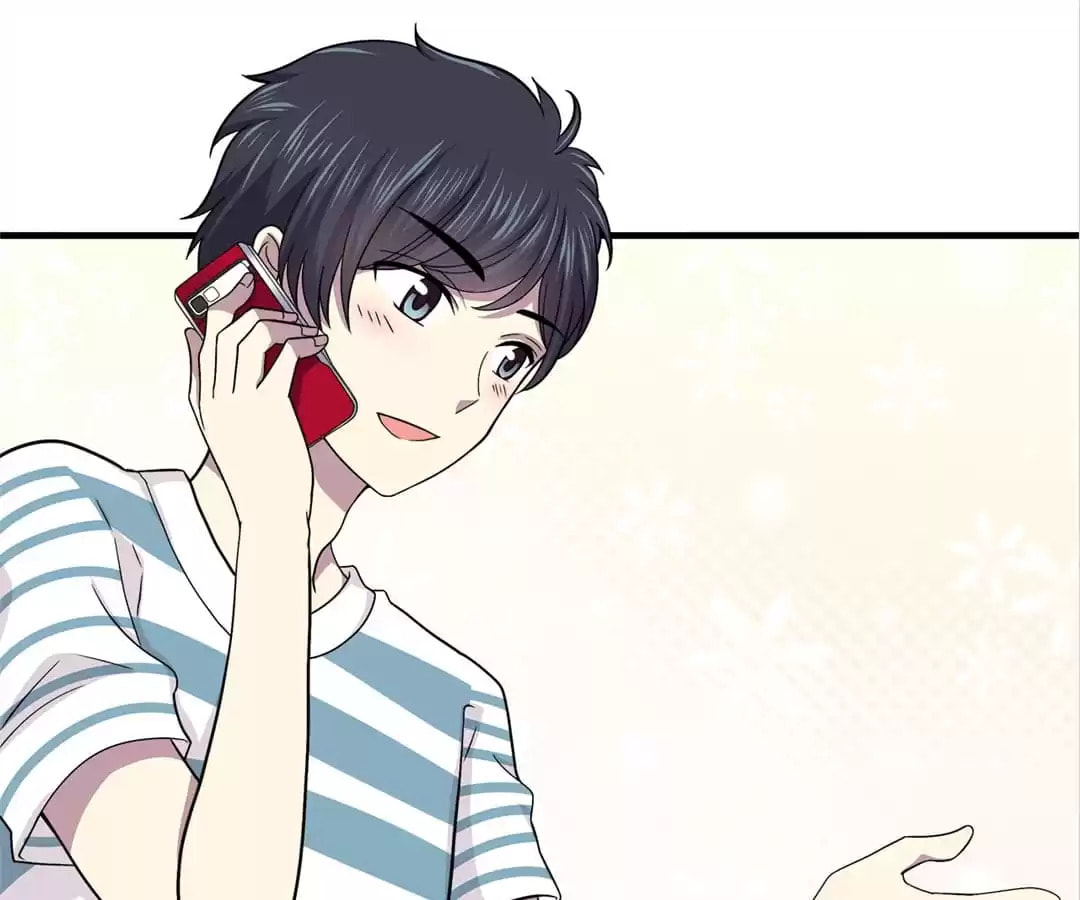 Read Time Lover (Colored) chapter 5 image 36 on Lezhin