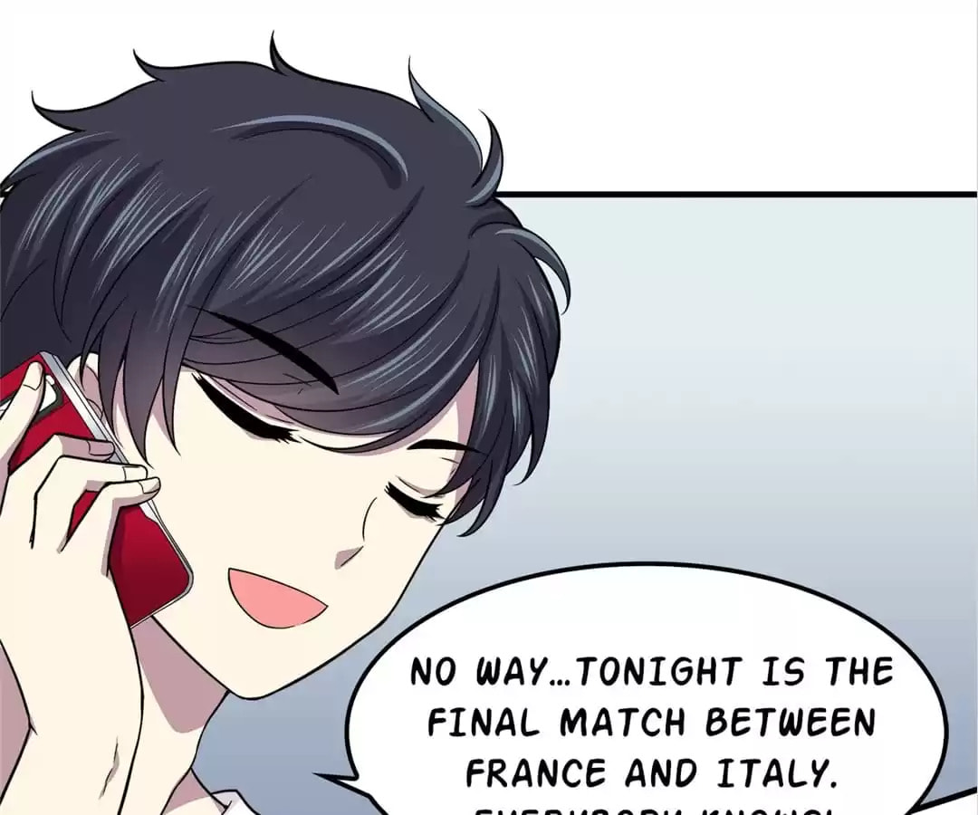 Read Time Lover (Colored) chapter 5 image 41 on Lezhin