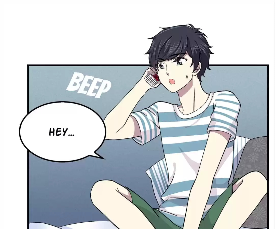Read Time Lover (Colored) chapter 5 image 5 on Lezhin