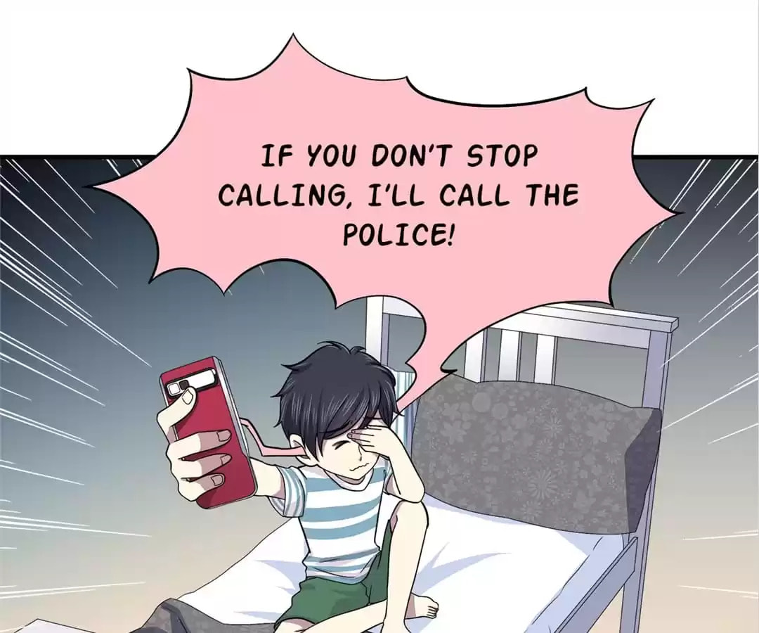 Read Time Lover (Colored) chapter 5 image 7 on Lezhin
