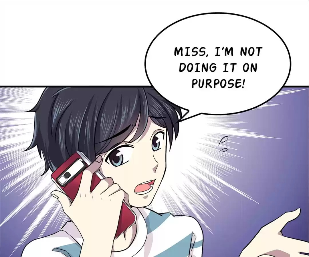 Read Time Lover (Colored) chapter 5 image 9 on Lezhin