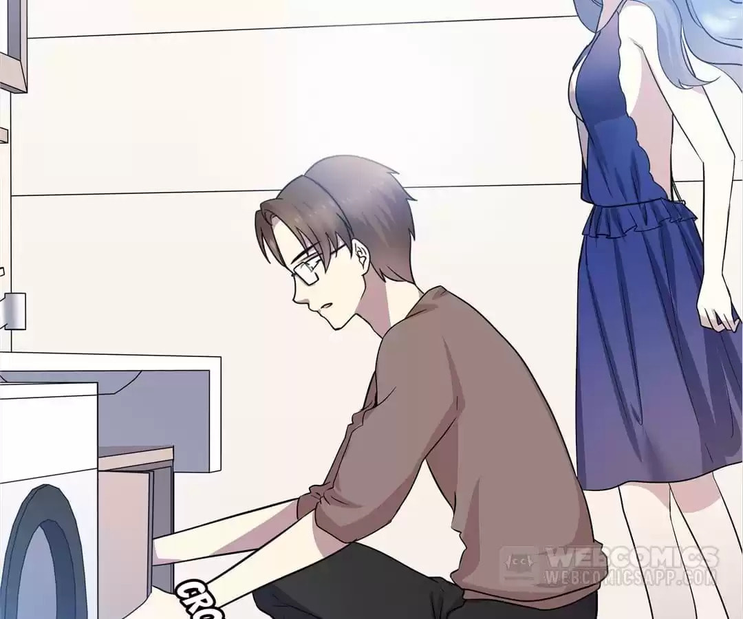 Read Time Lover (Colored) chapter 50 image 35 on Lezhin