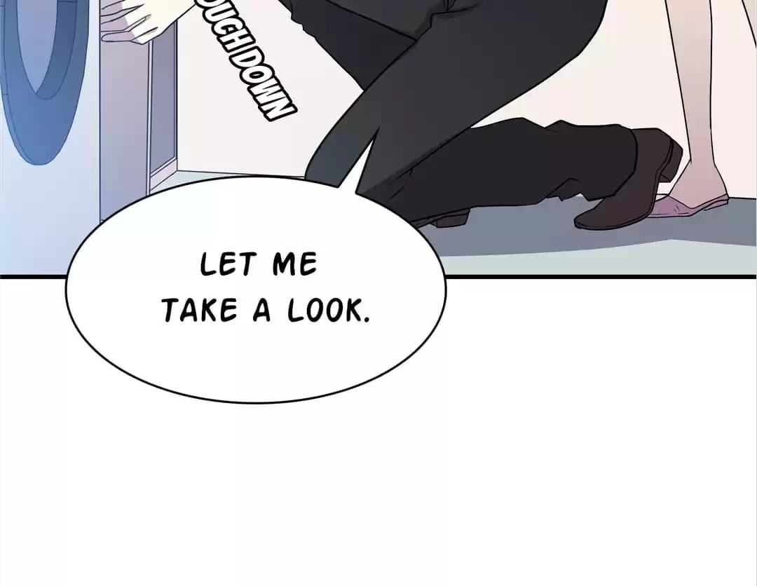 Read Time Lover (Colored) chapter 50 image 36 on Lezhin