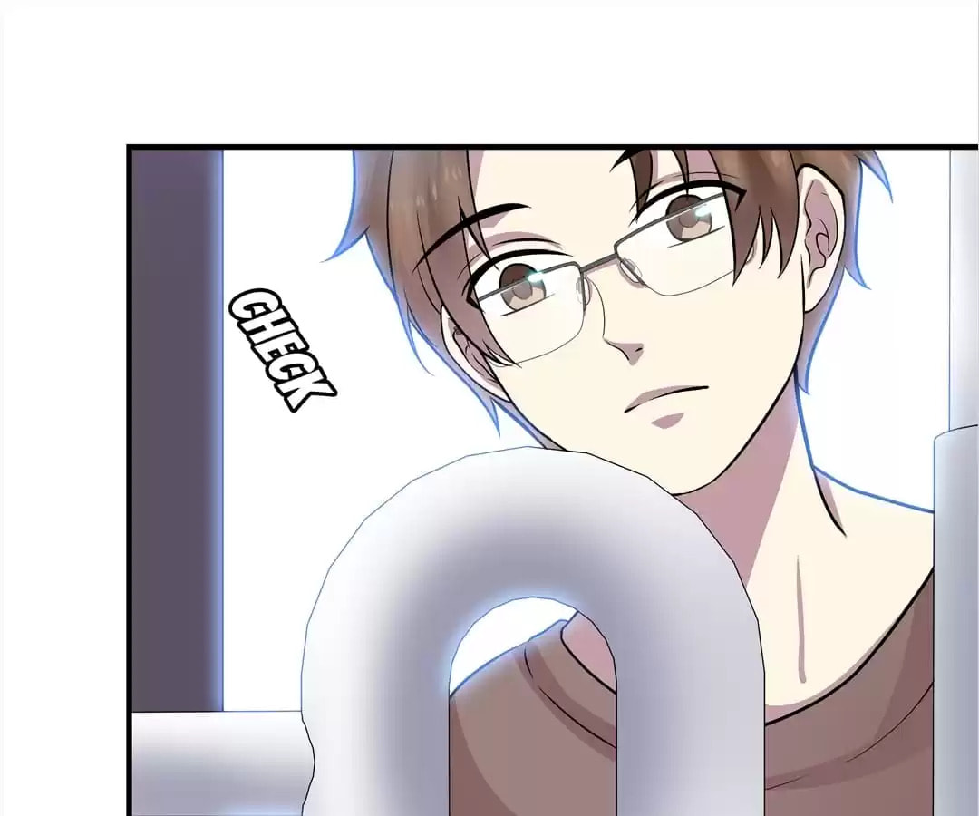 Read Time Lover (Colored) chapter 50 image 37 on Lezhin