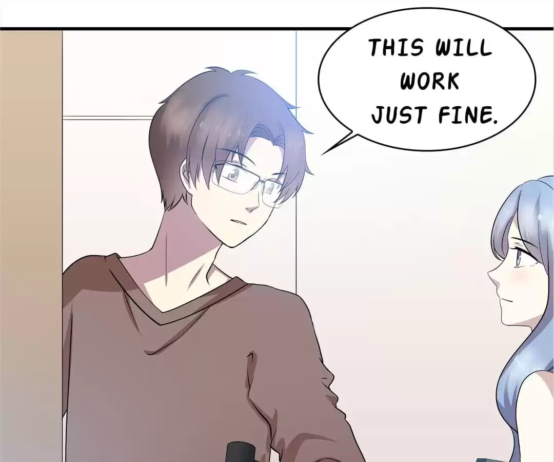 Read Time Lover (Colored) chapter 50 image 56 on Lezhin