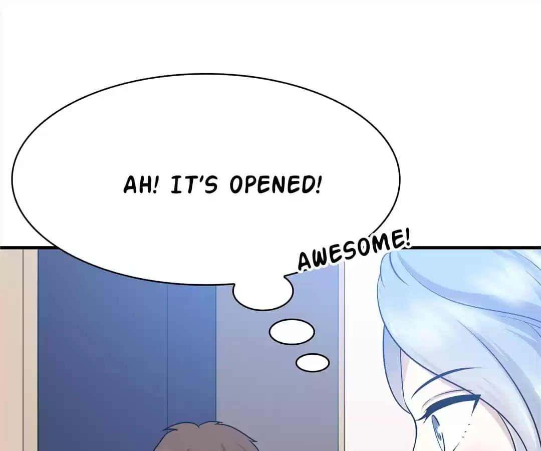 Read Time Lover (Colored) chapter 50 image 61 on Lezhin