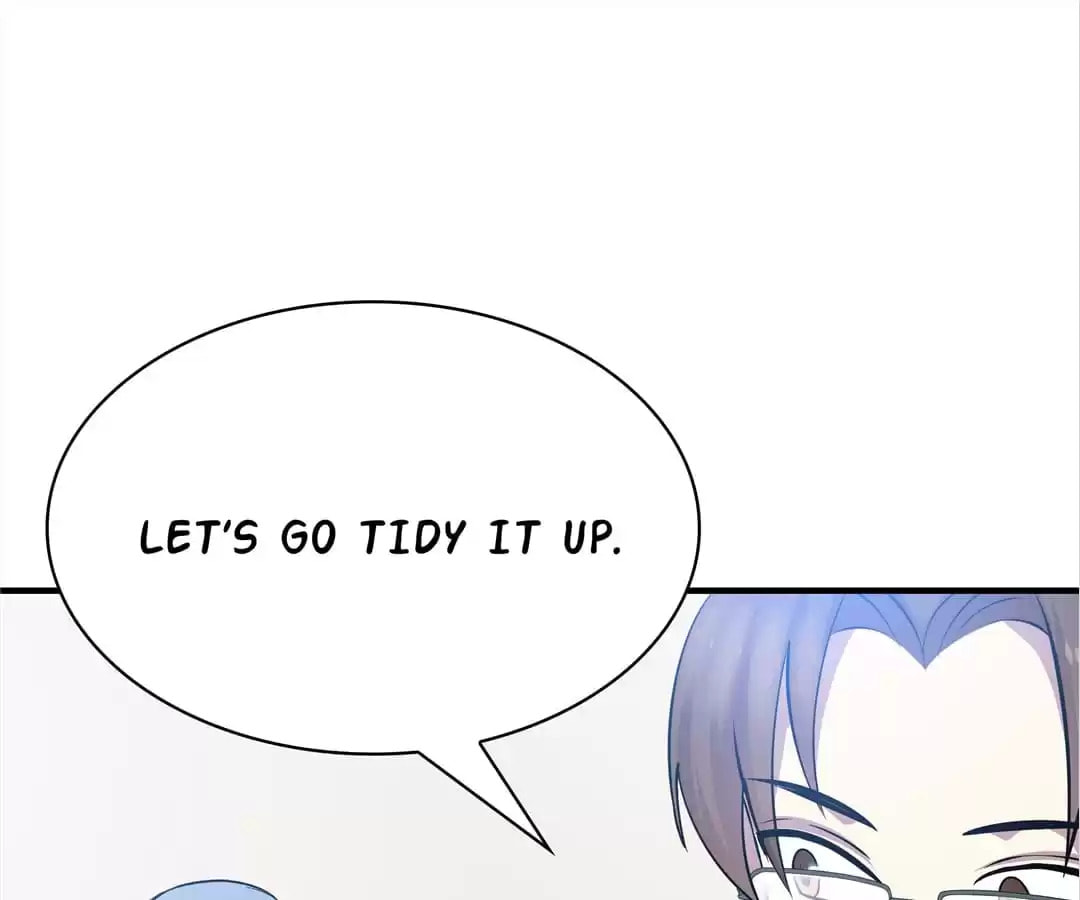 Read Time Lover (Colored) chapter 50 image 67 on Lezhin