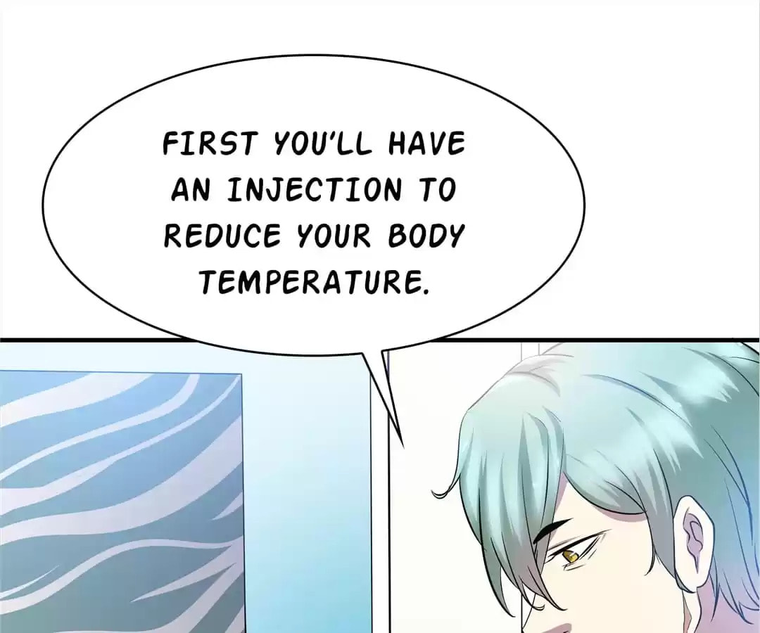 Read Time Lover (Colored) chapter 50 image 75 on Lezhin