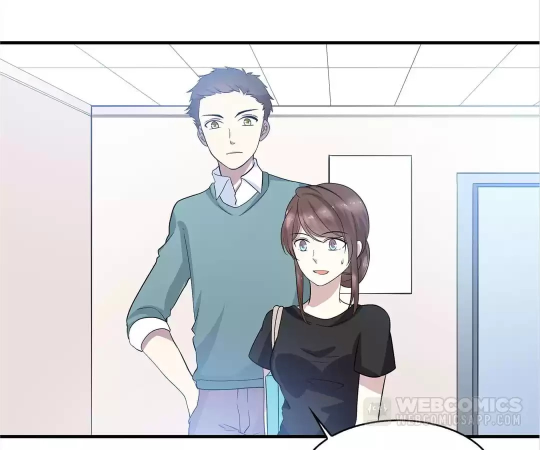 Read Time Lover (Colored) chapter 50 image 83 on Lezhin