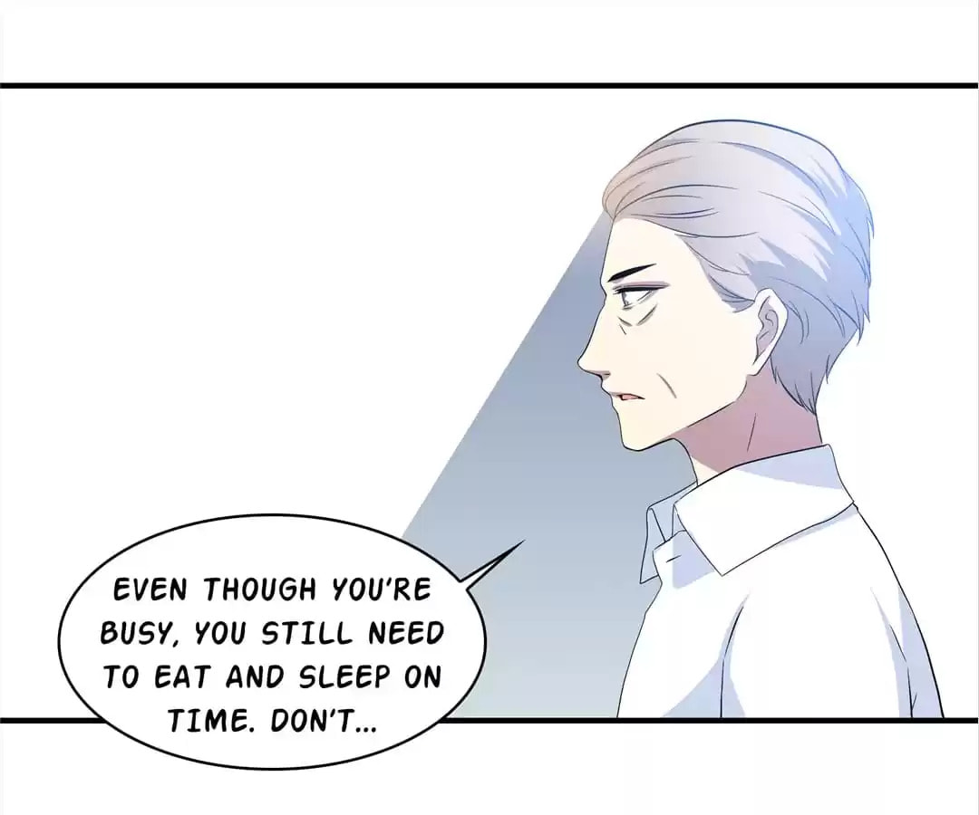 Read Time Lover (Colored) chapter 50 image 9 on Lezhin