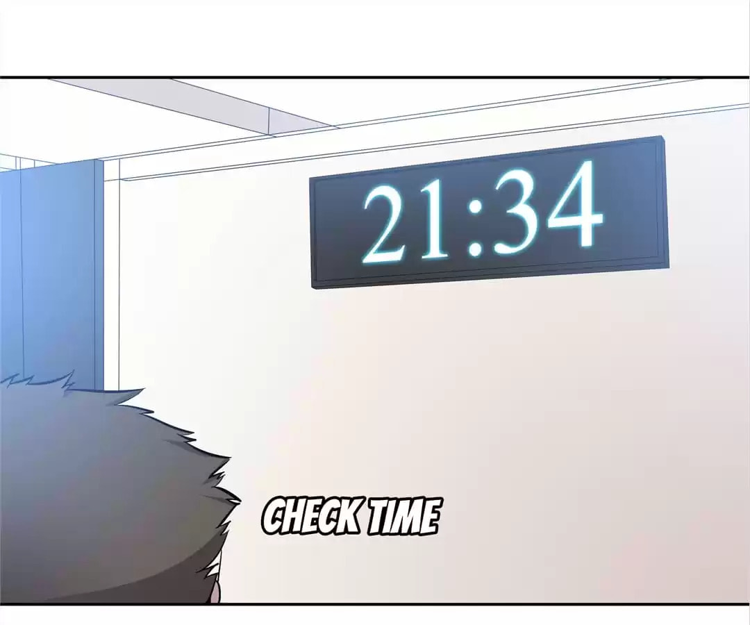 Read Time Lover (Colored) chapter 51 image 11 on Lezhin