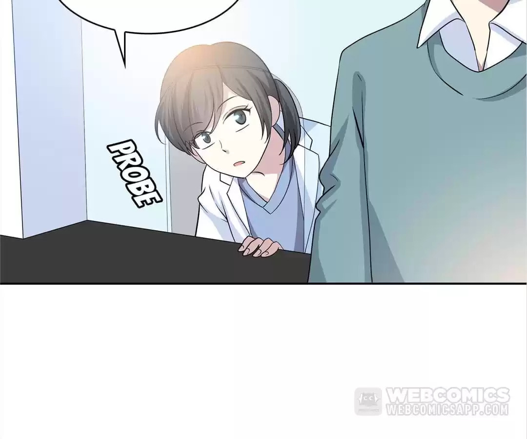 Read Time Lover (Colored) chapter 51 image 14 on Lezhin