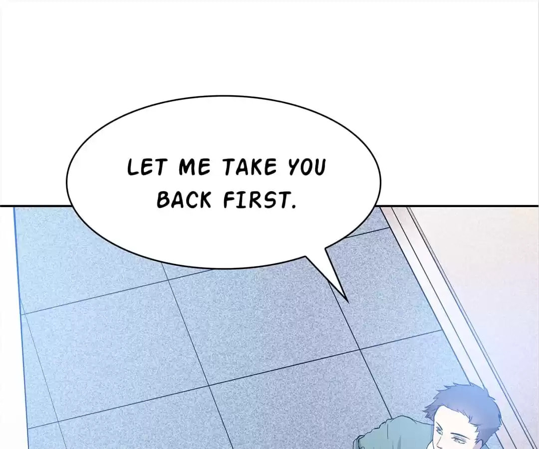 Read Time Lover (Colored) chapter 51 image 28 on Lezhin