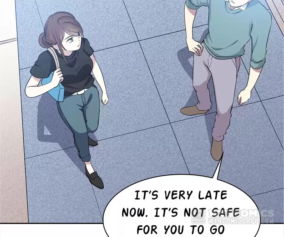 Read Time Lover (Colored) chapter 51 image 29 on Lezhin