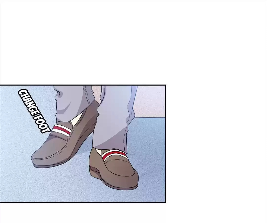 Read Time Lover (Colored) chapter 51 image 4 on Lezhin