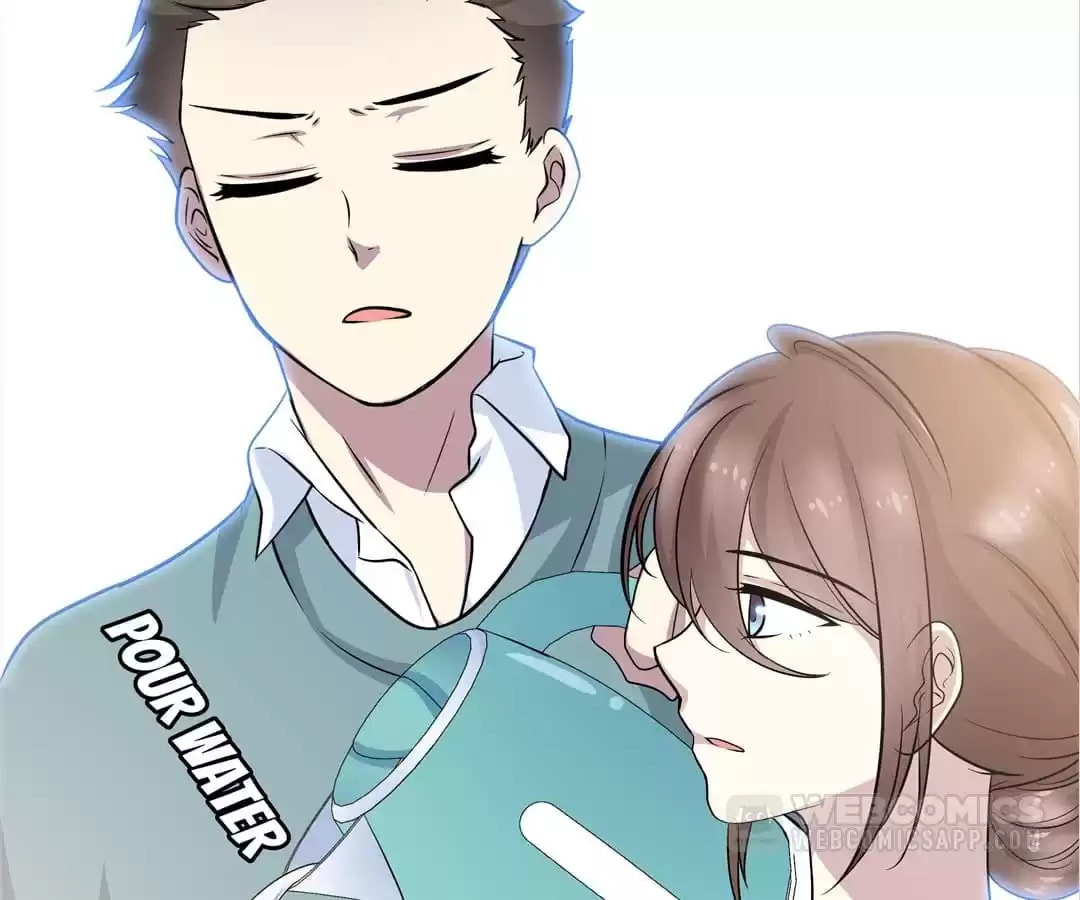 Read Time Lover (Colored) chapter 51 image 43 on Lezhin