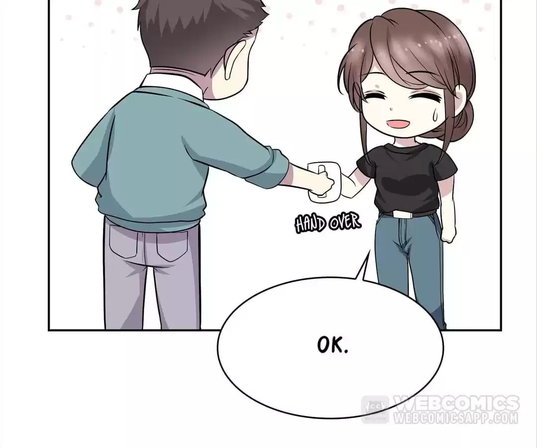 Read Time Lover (Colored) chapter 51 image 46 on Lezhin