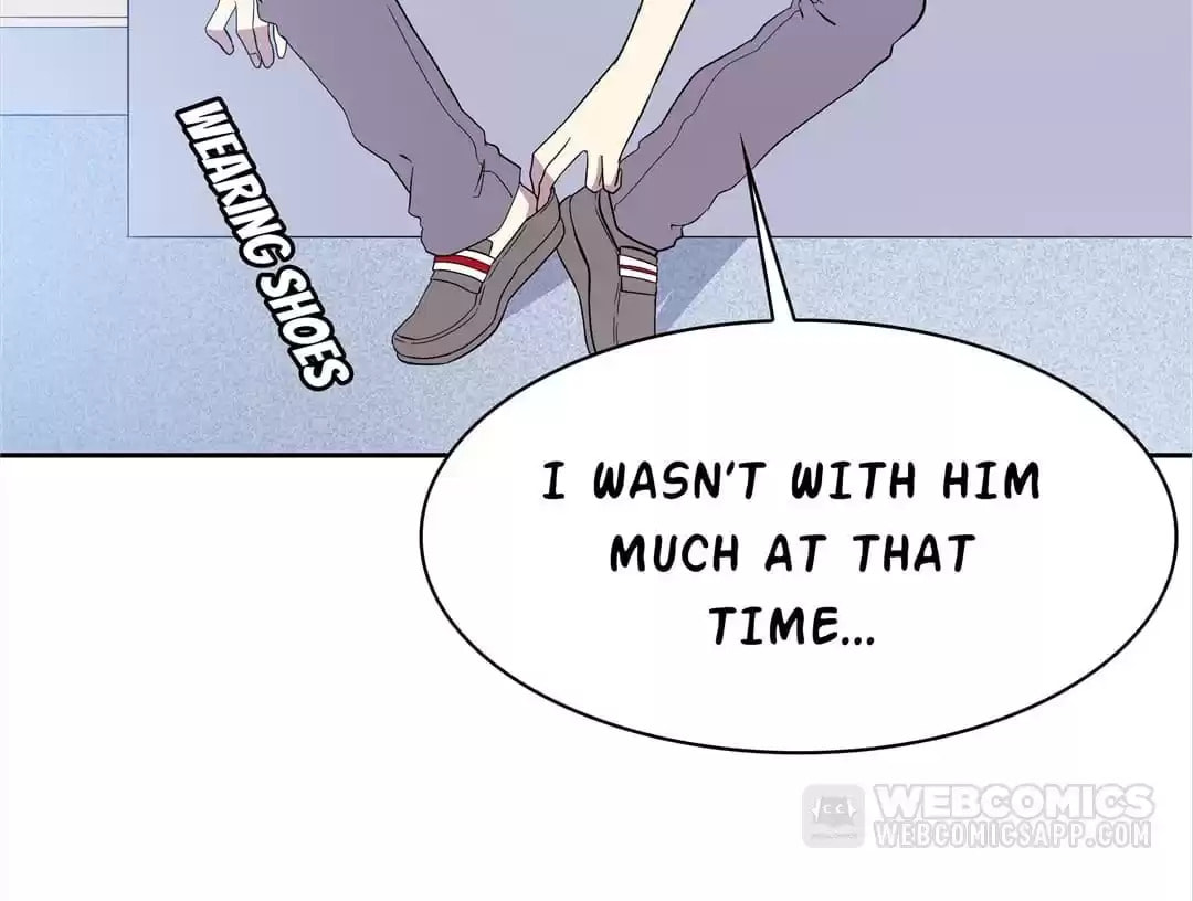 Read Time Lover (Colored) chapter 51 image 85 on Lezhin