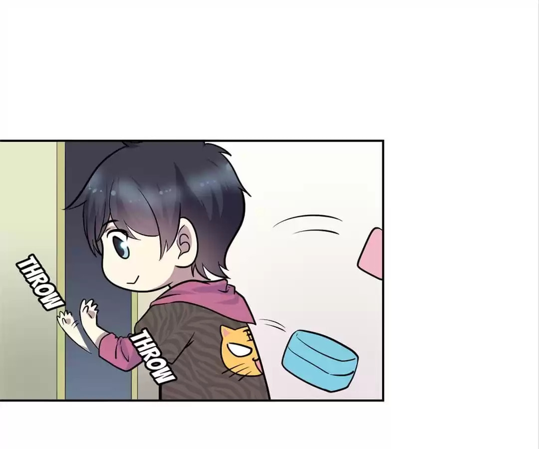 Read Time Lover (Colored) chapter 52 image 36 on Lezhin
