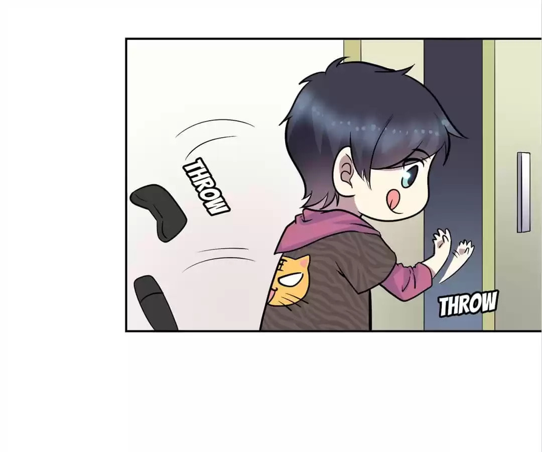 Read Time Lover (Colored) chapter 52 image 38 on Lezhin