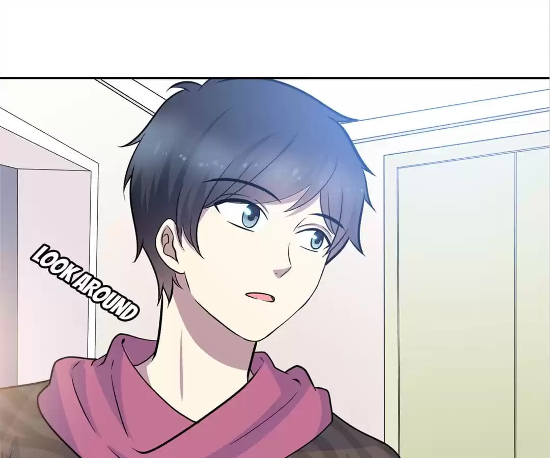 Read Time Lover (Colored) chapter 52 image 42 on Lezhin